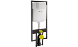Vitra Система инсталляции 740-5800 3/6 л