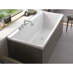 Duravit Акриловая ванна P3 Comforts 700377000000000 180х80