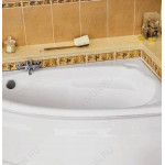 Cersanit Акриловая ванна Joanna 150 R