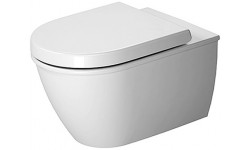 Duravit Унитаз подвесной Darling New 2545090000 с микролифтом